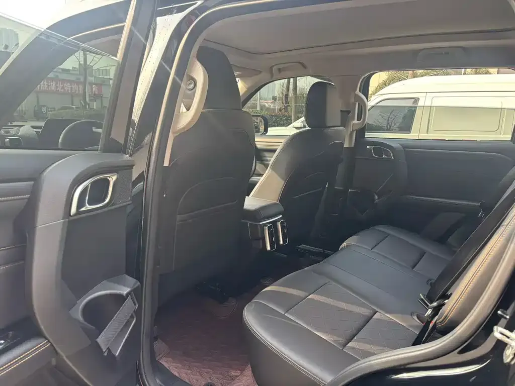 Haval Big Dog 2024 из CN, фото 2