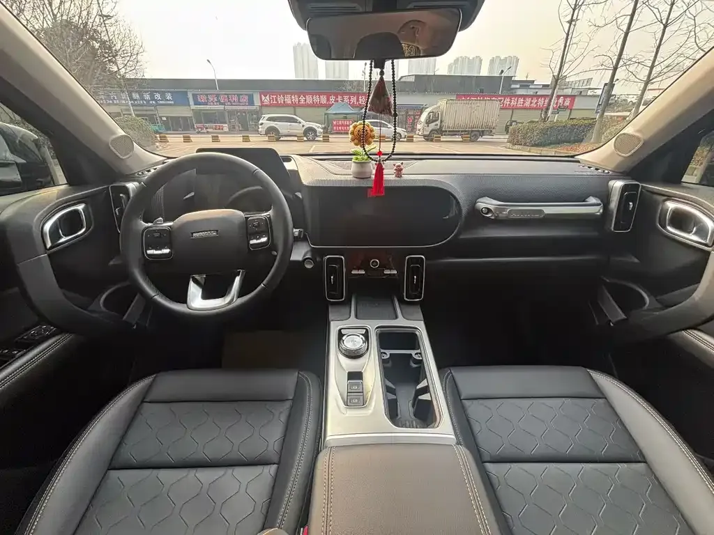 Haval Big Dog 2024 из CN, фото 3