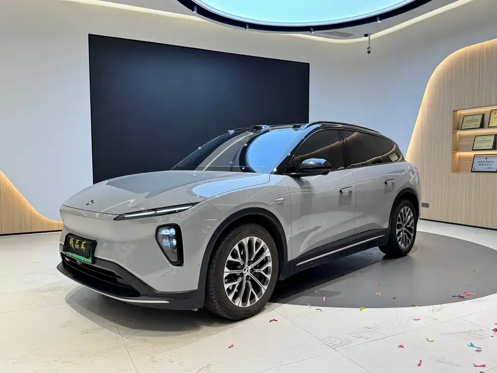 NIO ES6 2024 из CN, фото 1