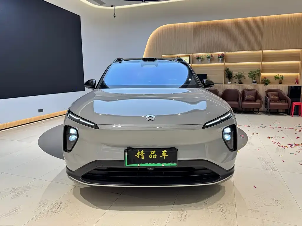 NIO ES6 2024 из CN, фото 2