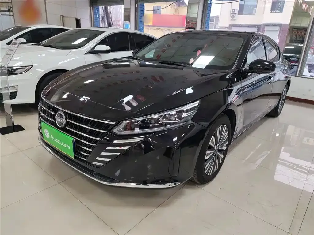 Nissan Teana 2023 из CN, фото 1