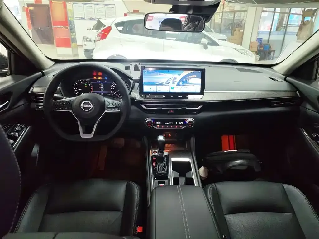 Nissan Teana 2023 из CN, фото 4