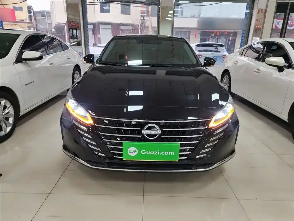 Nissan Teana 2023 из CN, фото 5