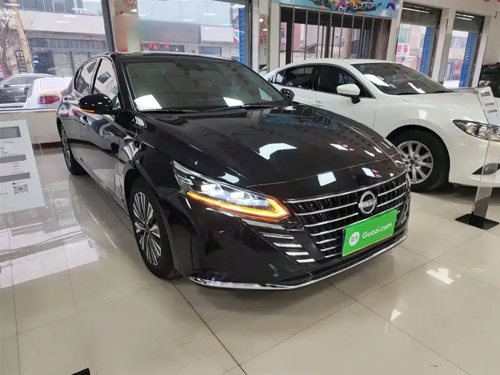 Nissan Teana 2023 из CN, фото 7