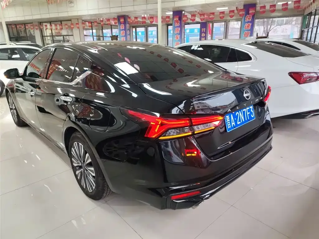 Nissan Teana 2023 из CN, фото 10