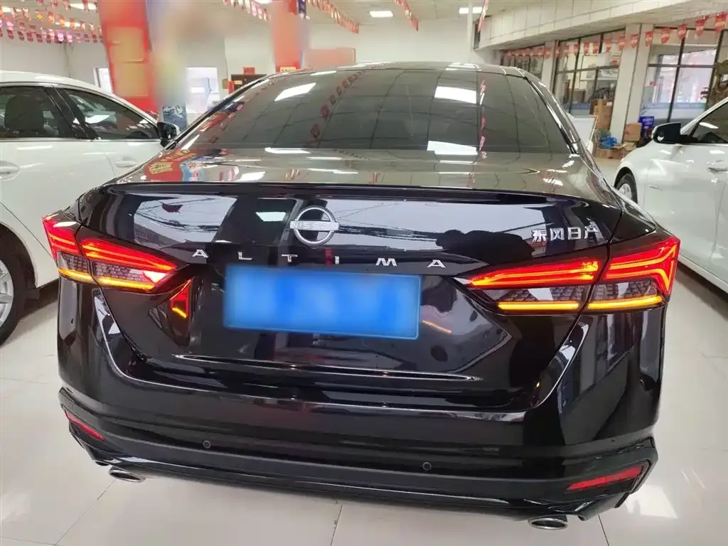 Nissan Teana 2023 из CN, фото 3