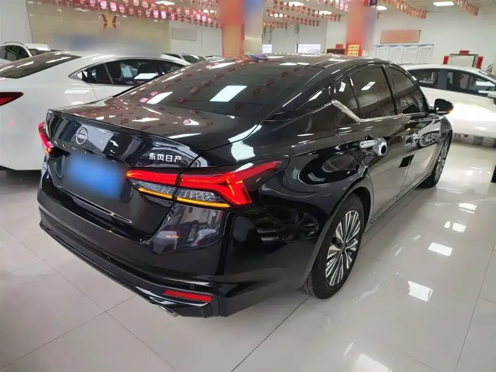 Nissan Teana 2023 из CN, фото 6