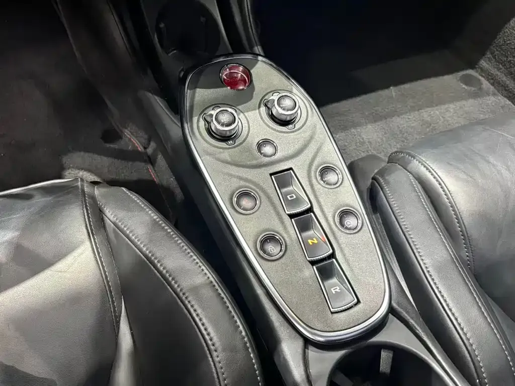 McLaren GT 2021 из CN, фото 5