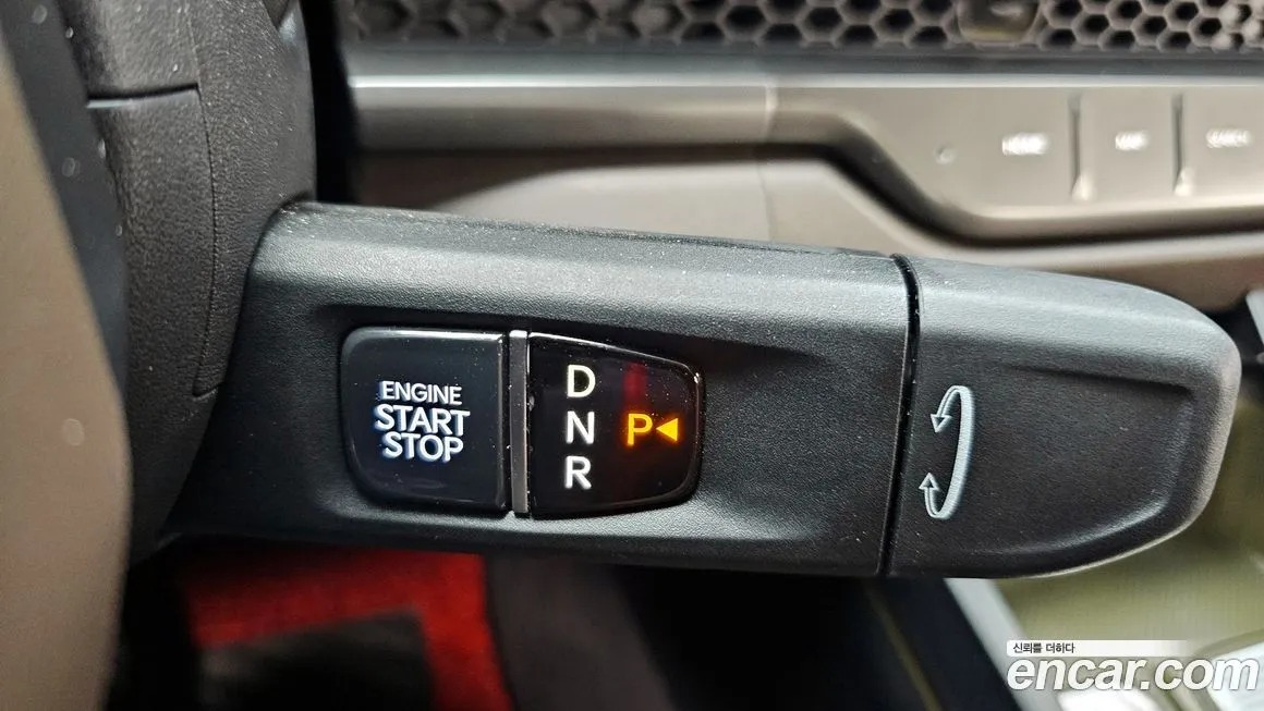 Kia Tasman 2026 из KR, фото 9