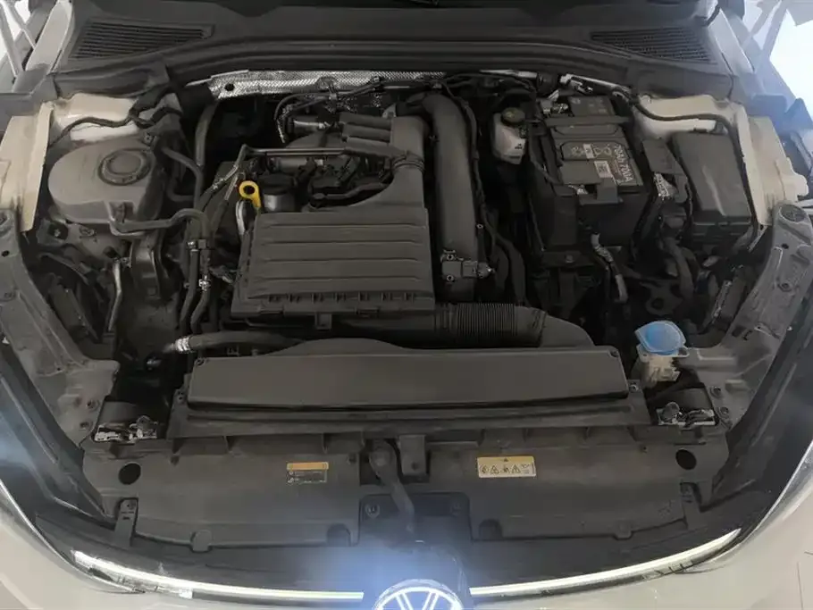 Volkswagen Lamando 2024 из CN, фото 10