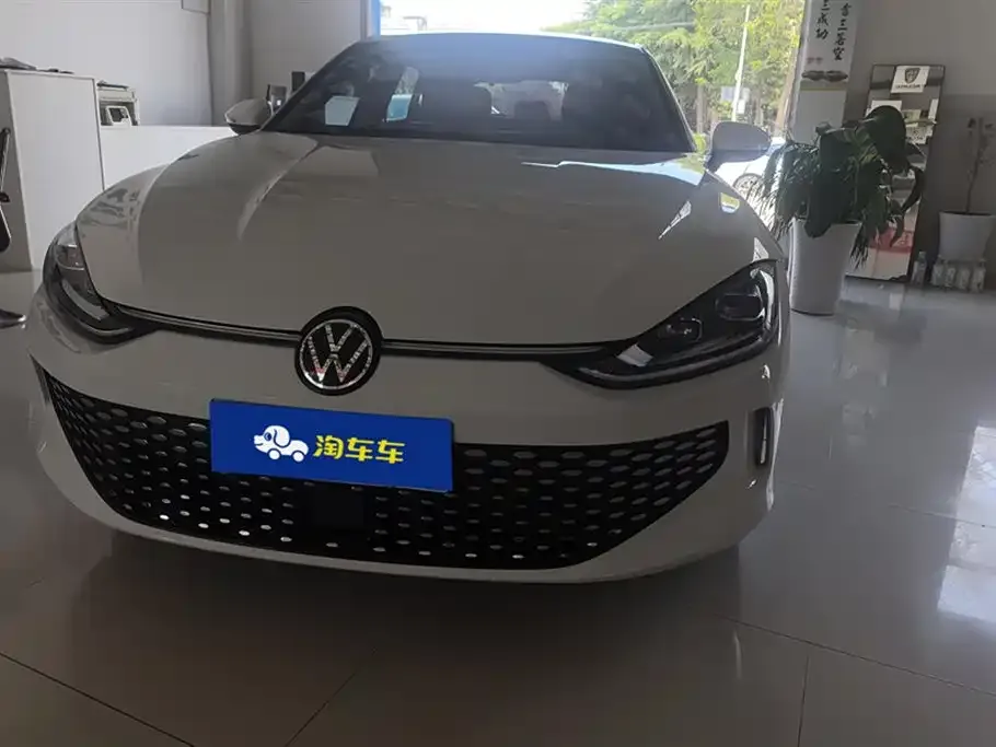 Volkswagen Lamando 2024 из CN, фото 6