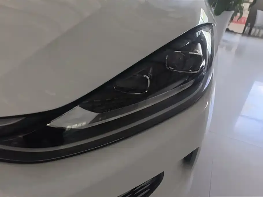 Volkswagen Lamando 2024 из CN, фото 3