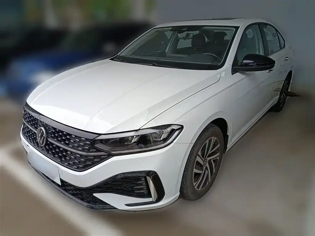 Volkswagen Lavida 2024 из CN, фото 1