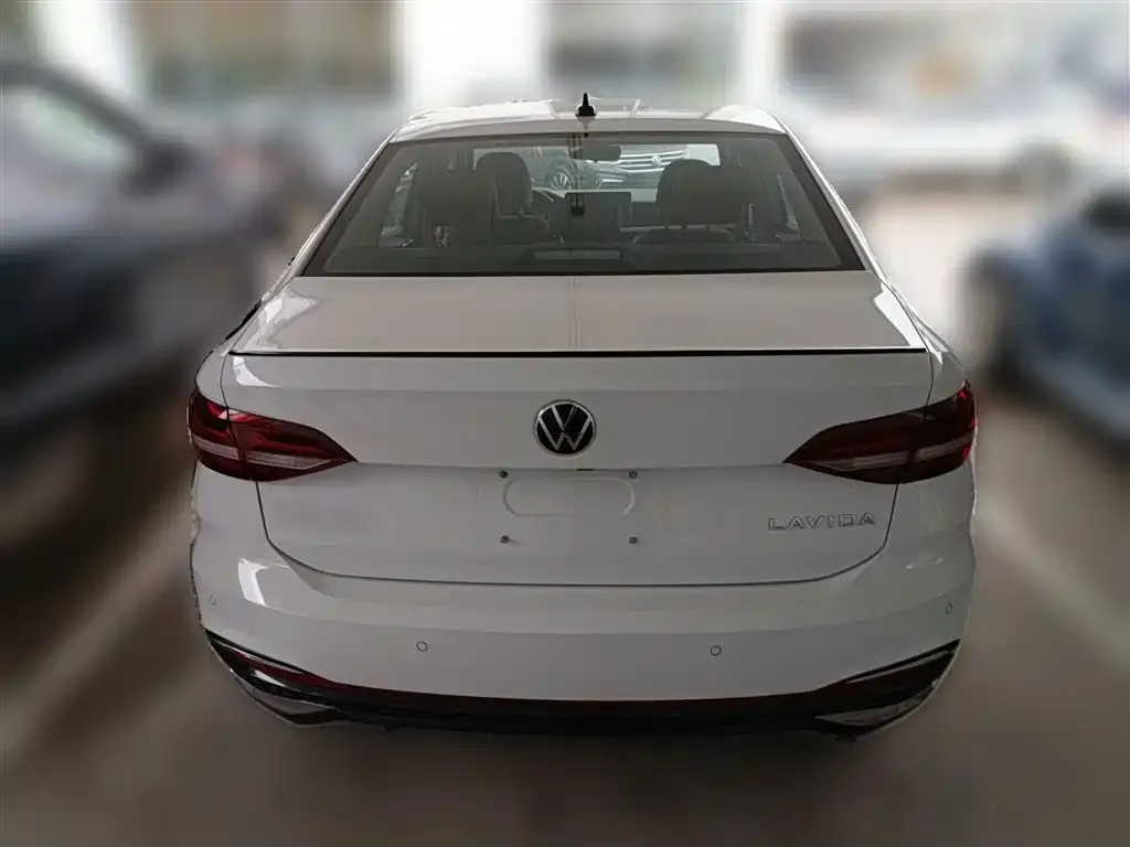 Volkswagen Lavida 2024 из CN, фото 3