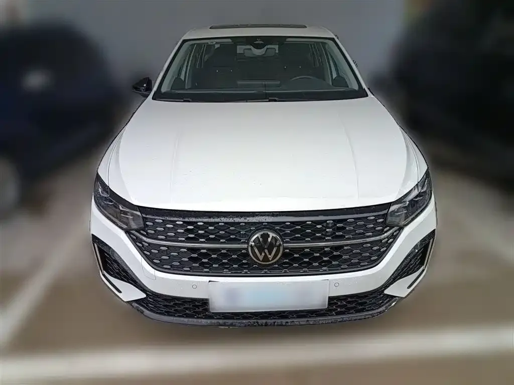 Volkswagen Lavida 2024 из CN, фото 5