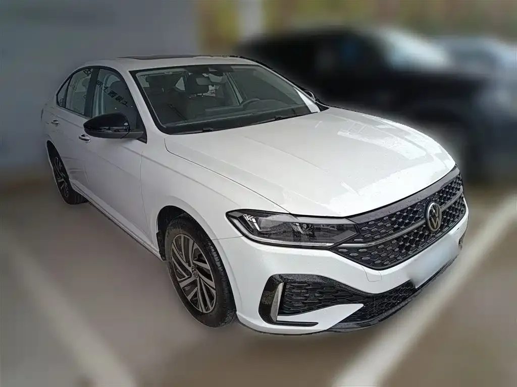 Volkswagen Lavida 2024 из CN, фото 2