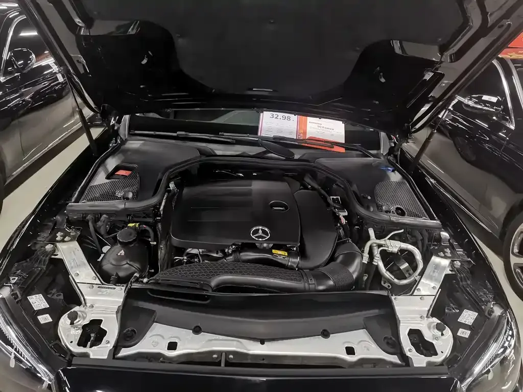 Mercedes-Benz C-Class 2021 из CN, фото 3