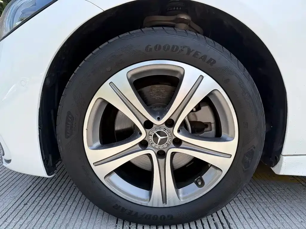 Mercedes-Benz C-Class 2021 из CN, фото 7