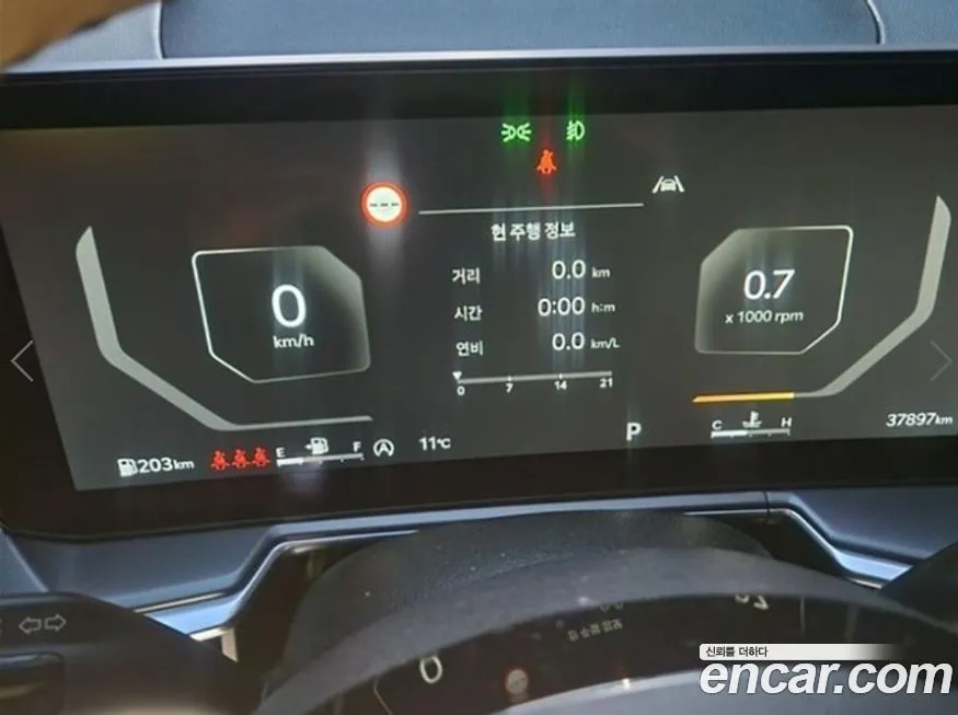 Kia Sorento — фото 3