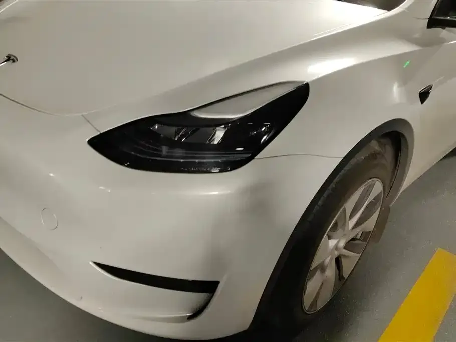 Tesla Model Y 2023 из CN, фото 7