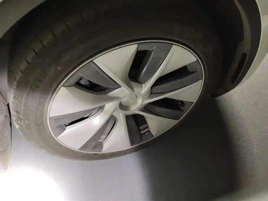 Tesla Model Y 2023 из CN, фото 9