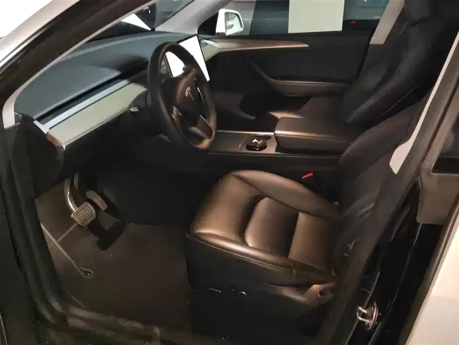Tesla Model Y 2023 из CN, фото 4