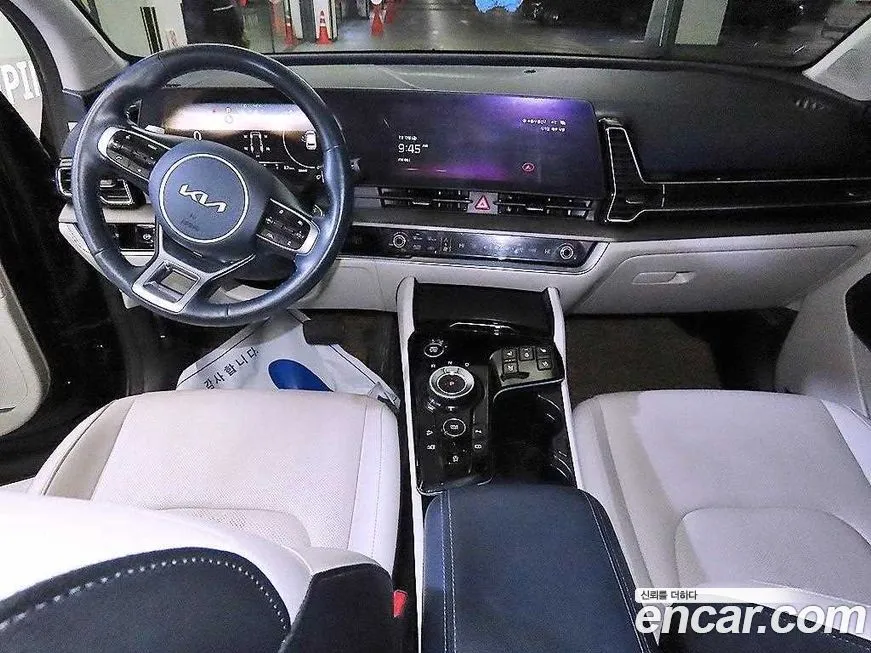 Kia Sportage — фото 10
