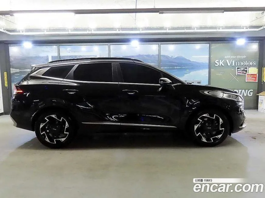 Kia Sportage — фото 2