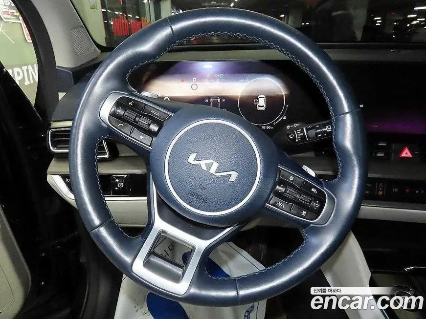 Kia Sportage — фото 6