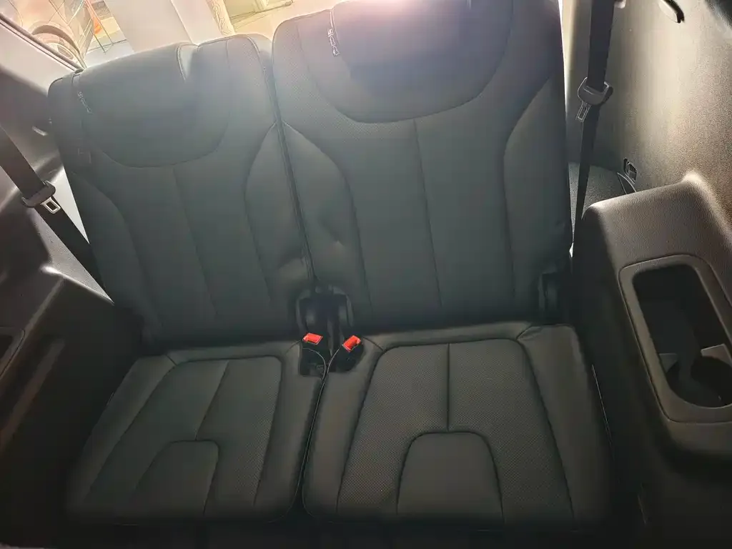 Hyundai Santa Fe 2021 из CN, фото 3