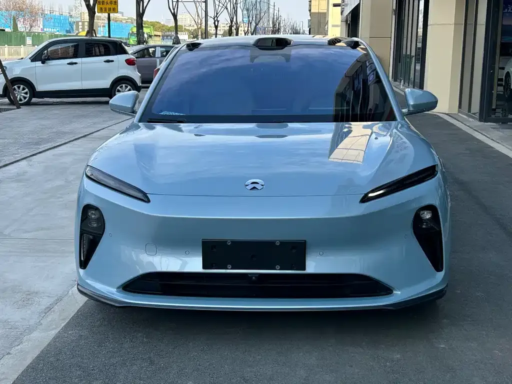 NIO ET5T 2024 из CN, фото 3