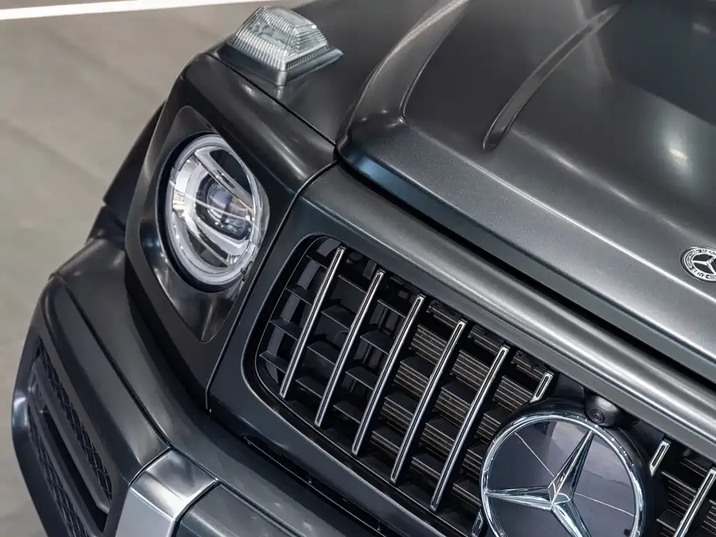 Mercedes-Benz G-Class AMG 2023 из CN, фото 7