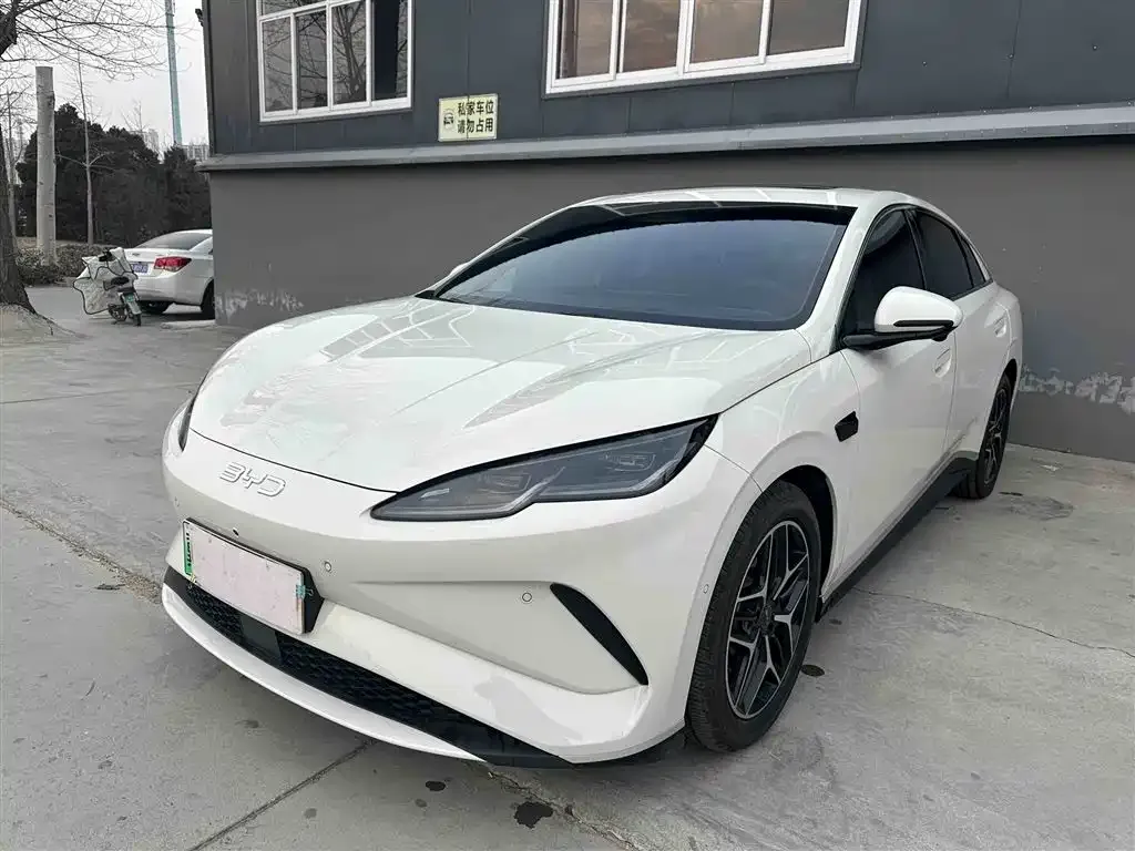 BYD Seal 06 2025 из CN, фото 1