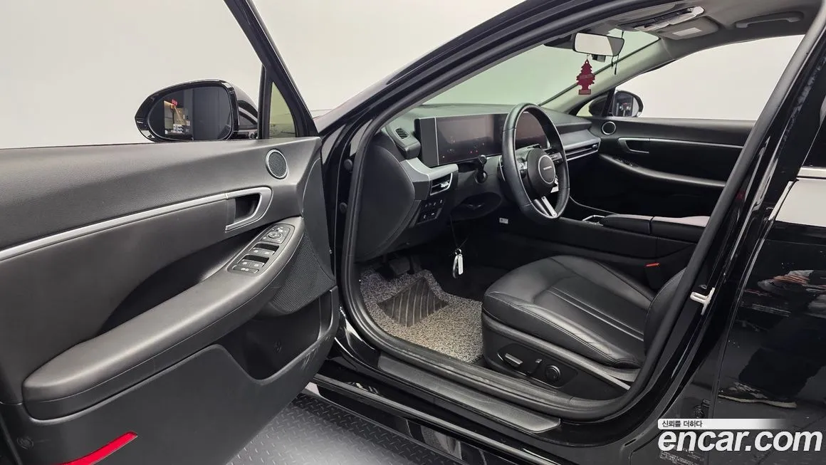 Hyundai Sonata 2024 из KR, фото 10