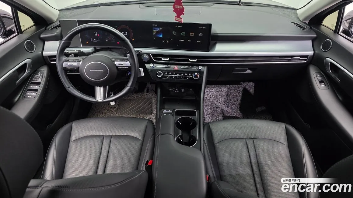 Hyundai Sonata 2024 из KR, фото 7