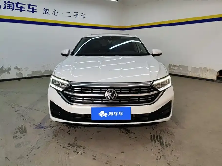 Volkswagen Sagitar 2023 из CN, фото 10