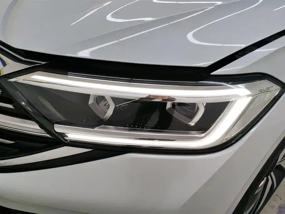 Volkswagen Sagitar 2023 из CN, фото 7