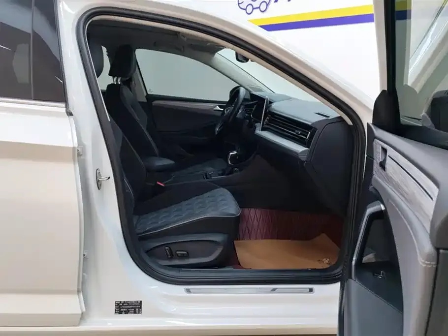 Volkswagen Sagitar 2023 из CN, фото 3
