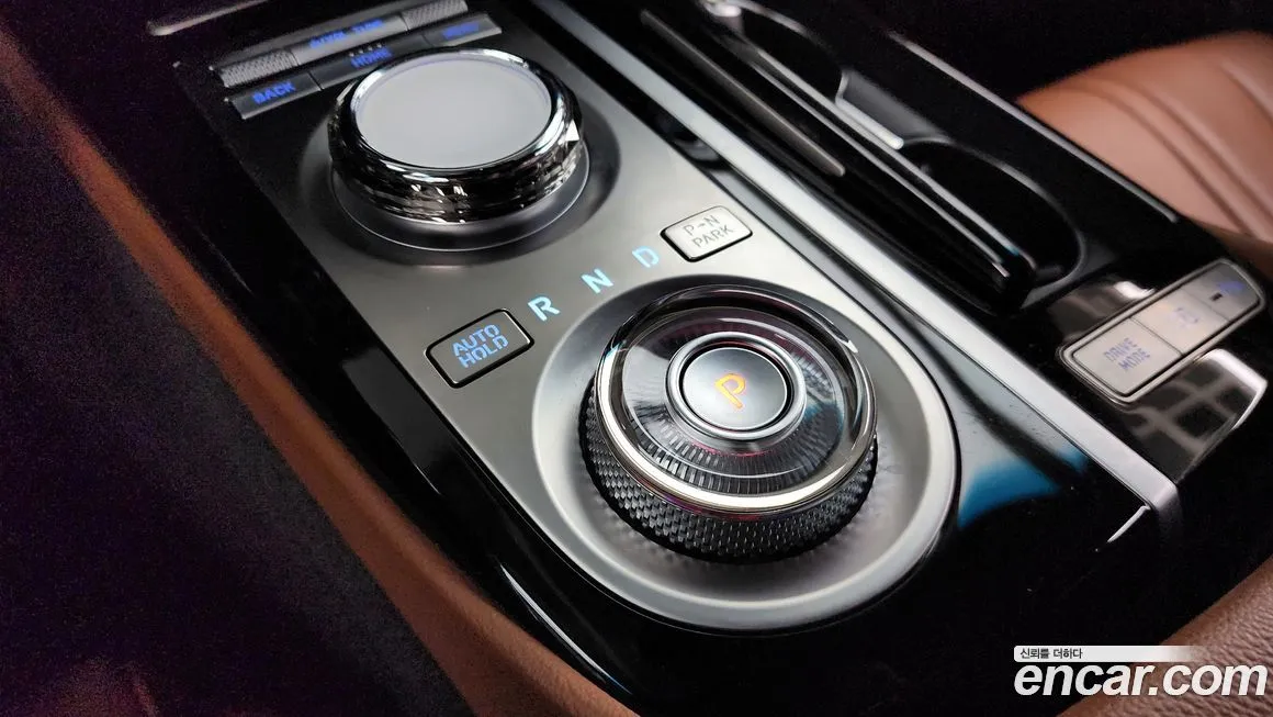 Genesis G80 2023 из KR, фото 9