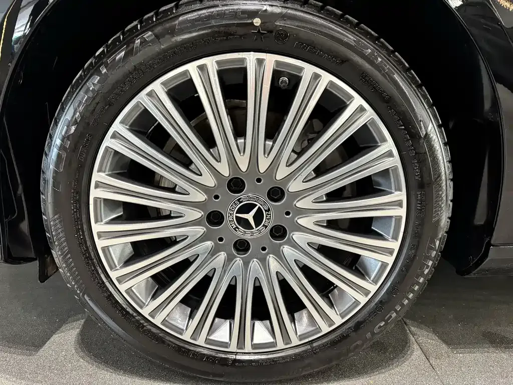 Mercedes-Benz E-Class 2022 из CN, фото 10