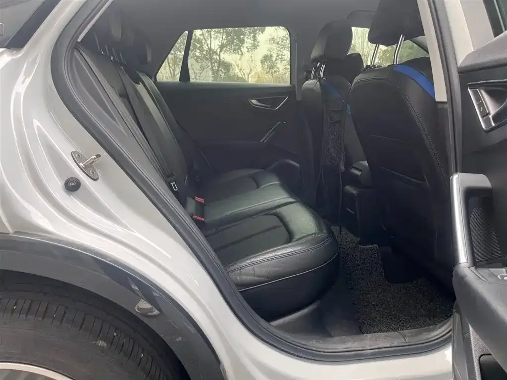Audi Q2L e-tron 2021 из CN, фото 5