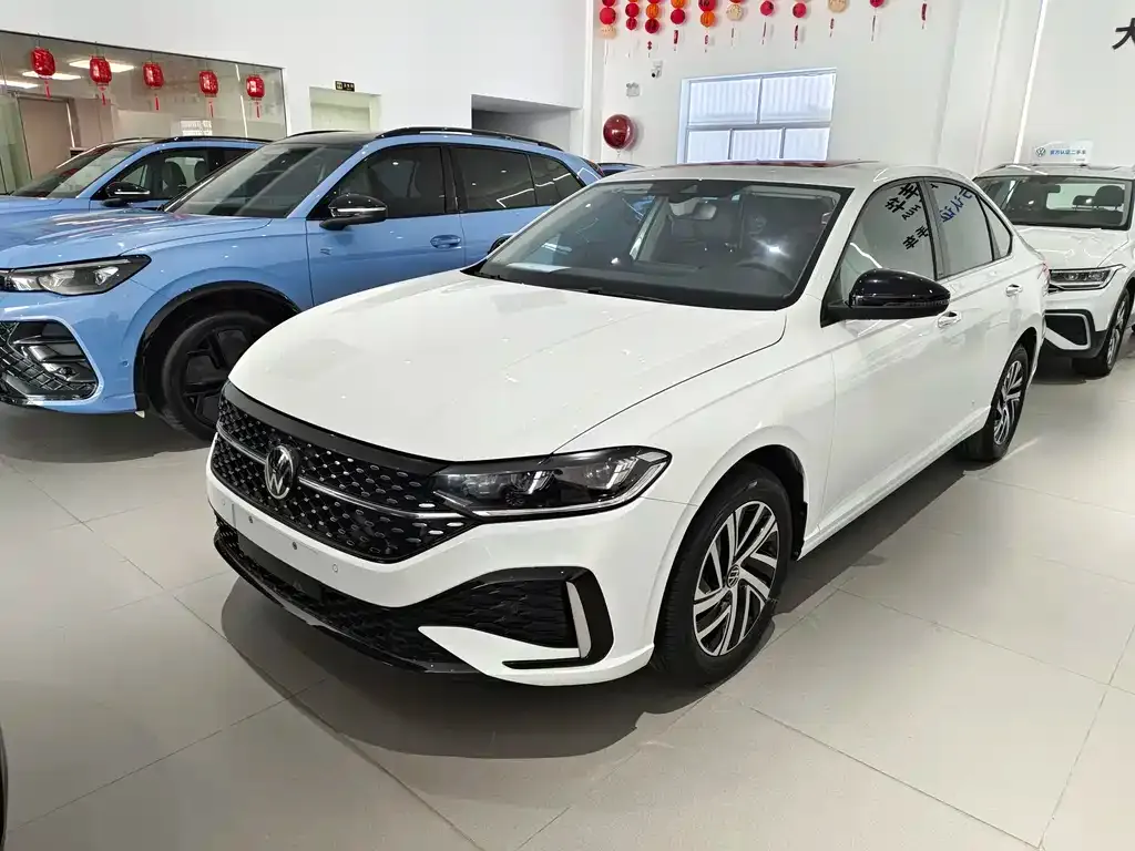 Volkswagen Lavida 2024 из CN, фото 1