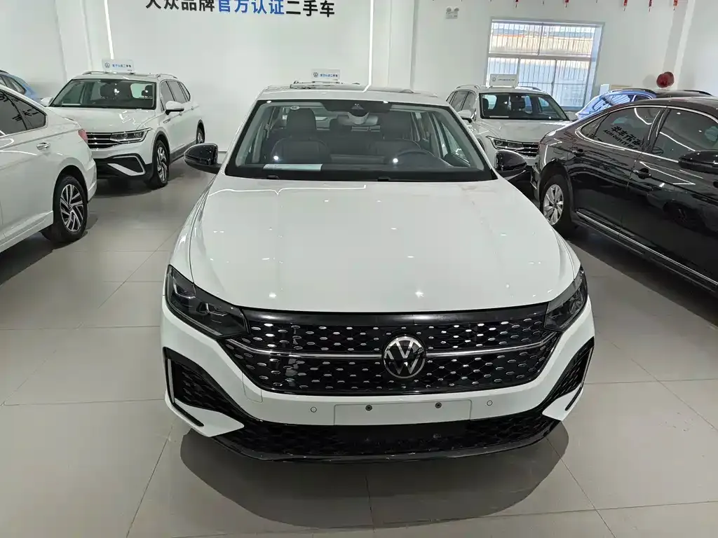 Volkswagen Lavida 2024 из CN, фото 3