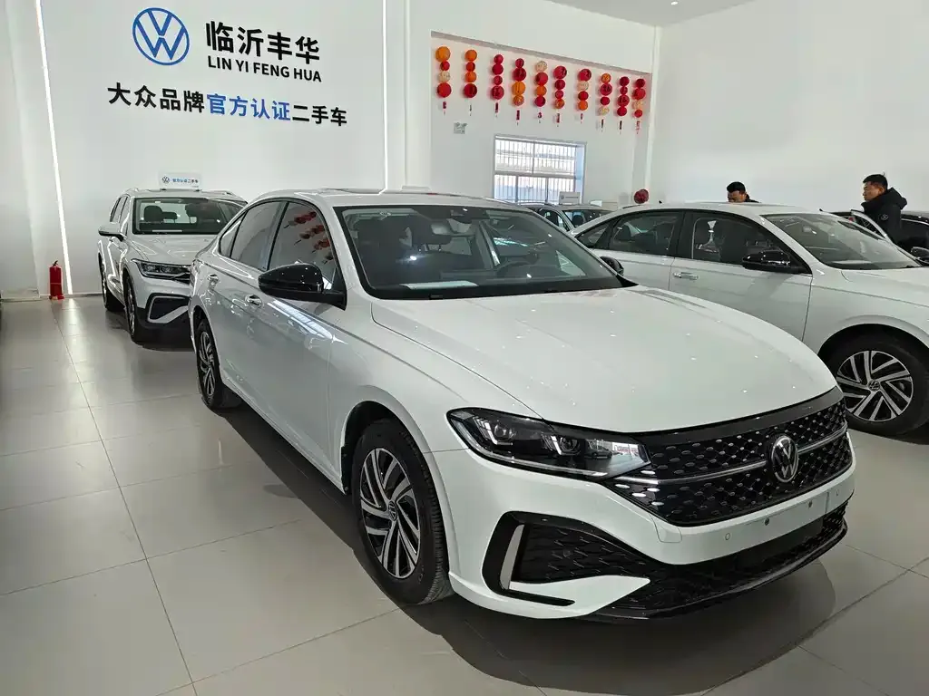 Volkswagen Lavida 2024 из CN, фото 6