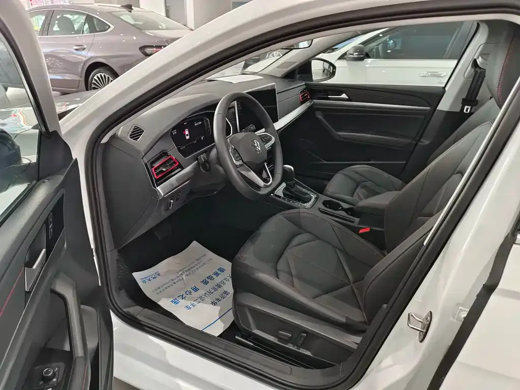 Volkswagen Lavida 2024 из CN, фото 4
