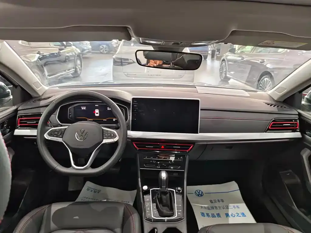Volkswagen Lavida 2024 из CN, фото 5