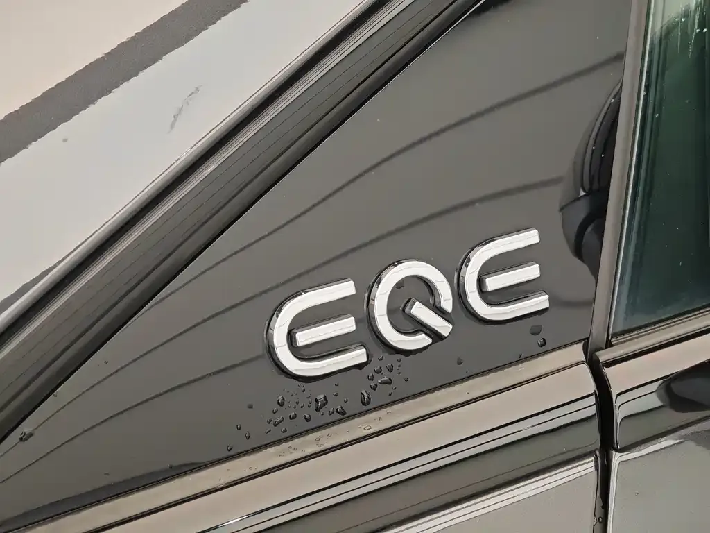 Mercedes-Benz EQE AMG 2023 из CN, фото 9