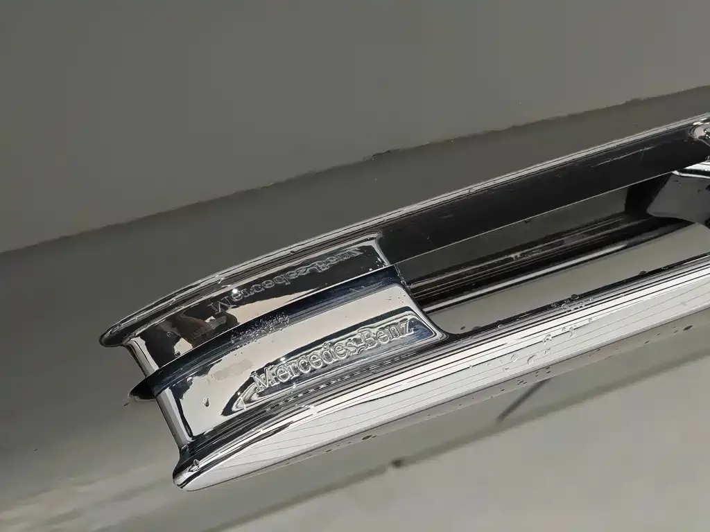 Mercedes-Benz EQE AMG 2023 из CN, фото 8
