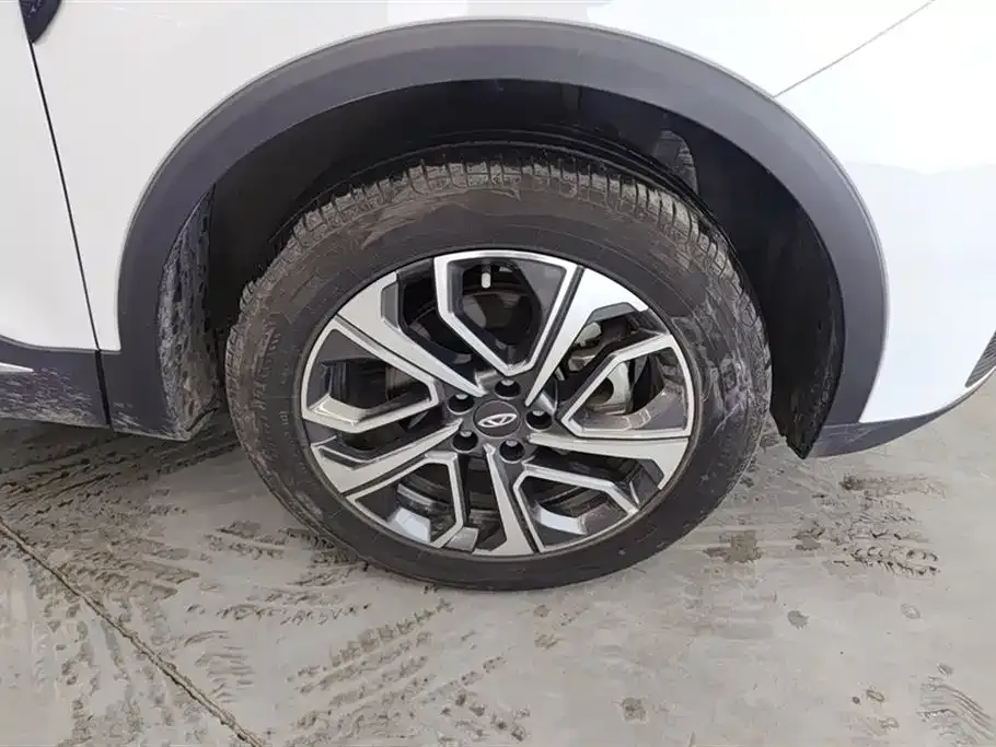 Chery Tiggo 7 PLUS 2024 из CN, фото 5