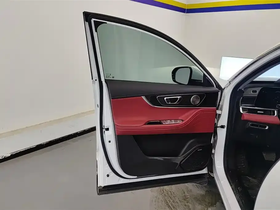 Chery Tiggo 7 PLUS 2024 из CN, фото 6